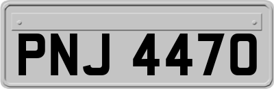 PNJ4470