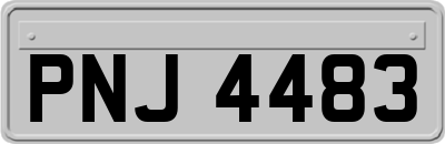 PNJ4483