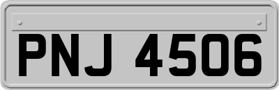 PNJ4506