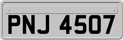 PNJ4507