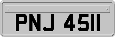 PNJ4511