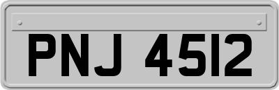 PNJ4512