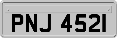 PNJ4521