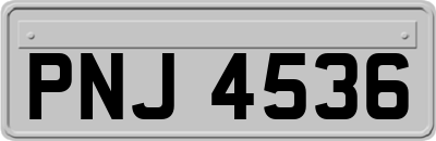 PNJ4536