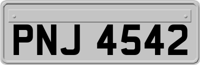 PNJ4542
