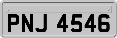 PNJ4546
