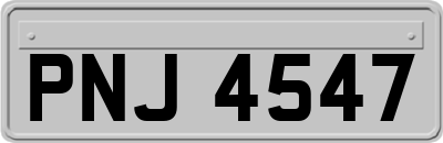 PNJ4547