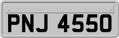 PNJ4550