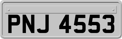 PNJ4553