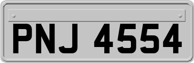 PNJ4554