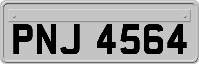 PNJ4564