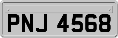 PNJ4568