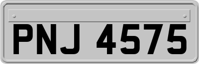 PNJ4575