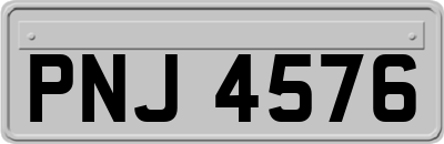 PNJ4576