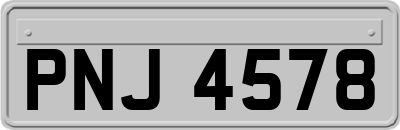 PNJ4578