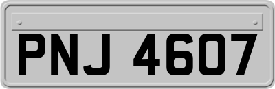 PNJ4607