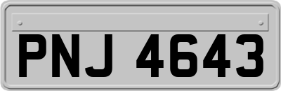 PNJ4643