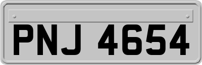 PNJ4654