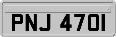PNJ4701