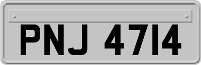 PNJ4714
