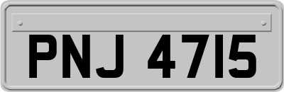 PNJ4715