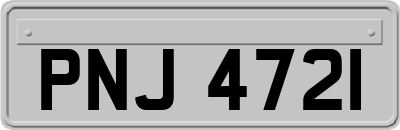 PNJ4721