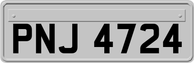 PNJ4724