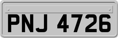 PNJ4726