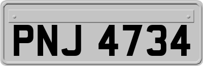 PNJ4734