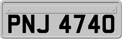 PNJ4740