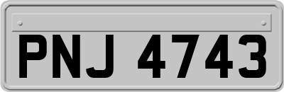 PNJ4743