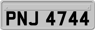 PNJ4744