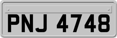 PNJ4748