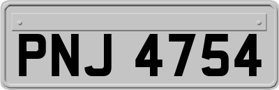 PNJ4754
