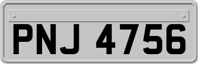 PNJ4756