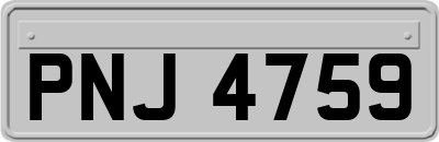 PNJ4759
