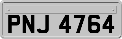 PNJ4764