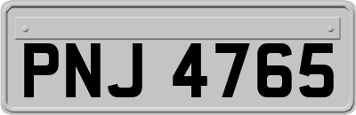 PNJ4765