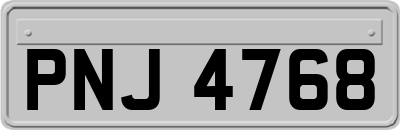 PNJ4768