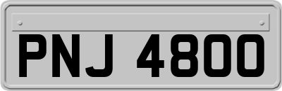 PNJ4800
