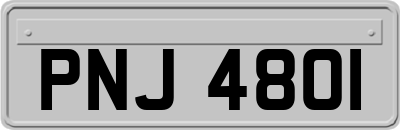 PNJ4801