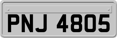 PNJ4805