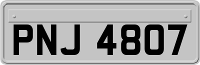 PNJ4807