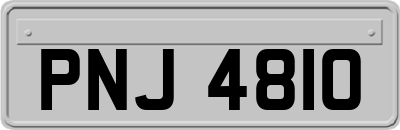 PNJ4810