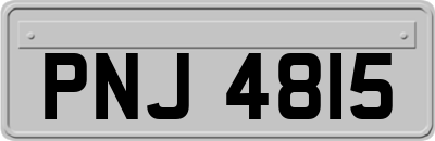 PNJ4815