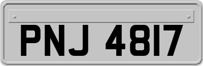 PNJ4817