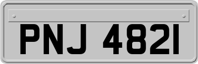 PNJ4821