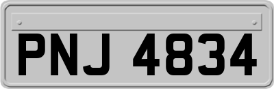 PNJ4834