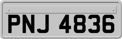 PNJ4836