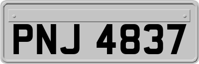 PNJ4837